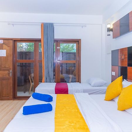 Rasdu View Inn Rasdhoo Esterno foto