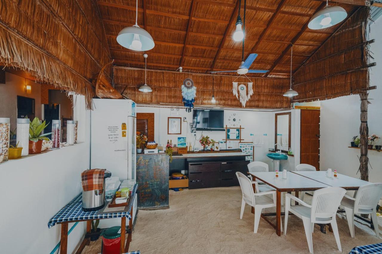 Rasdu View Inn Rasdhoo Esterno foto