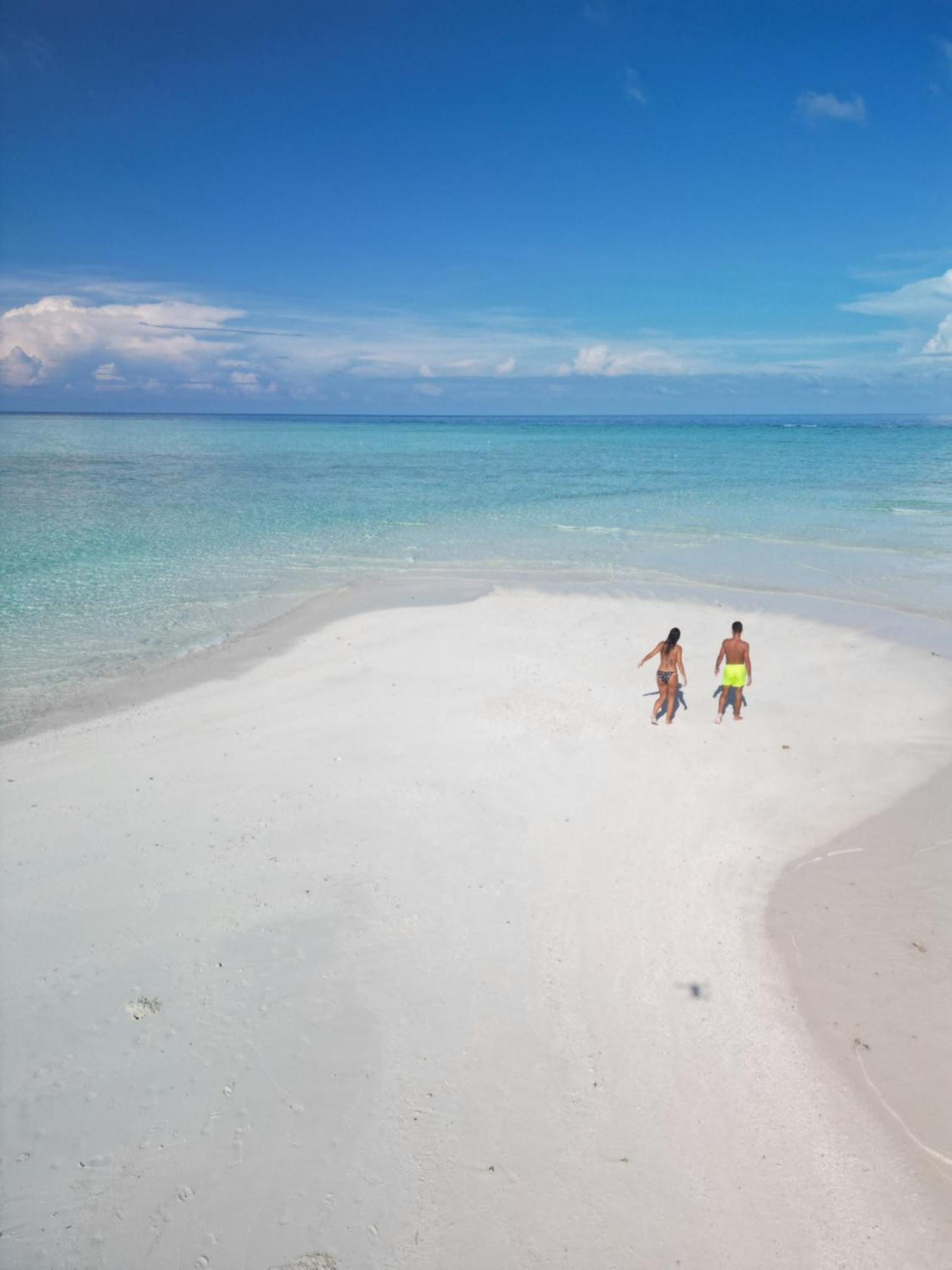 Rasdu View Inn Rasdhoo Esterno foto