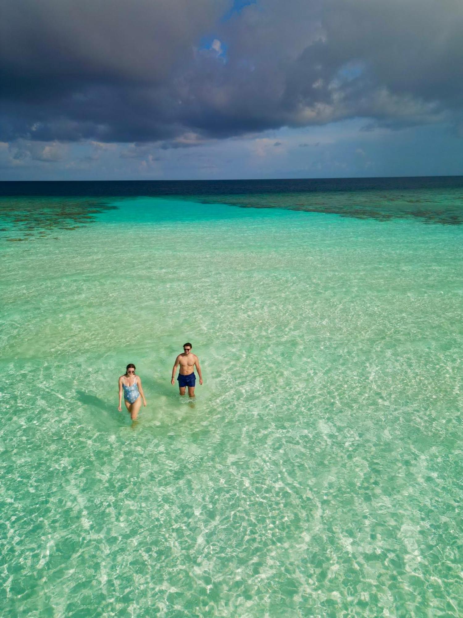 Rasdu View Inn Rasdhoo Esterno foto