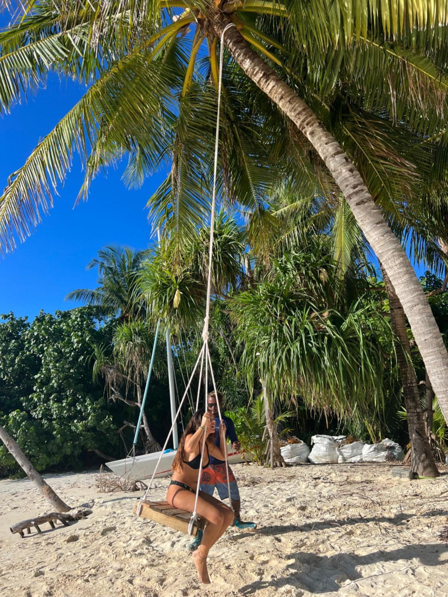 Rasdu View Inn Rasdhoo Esterno foto