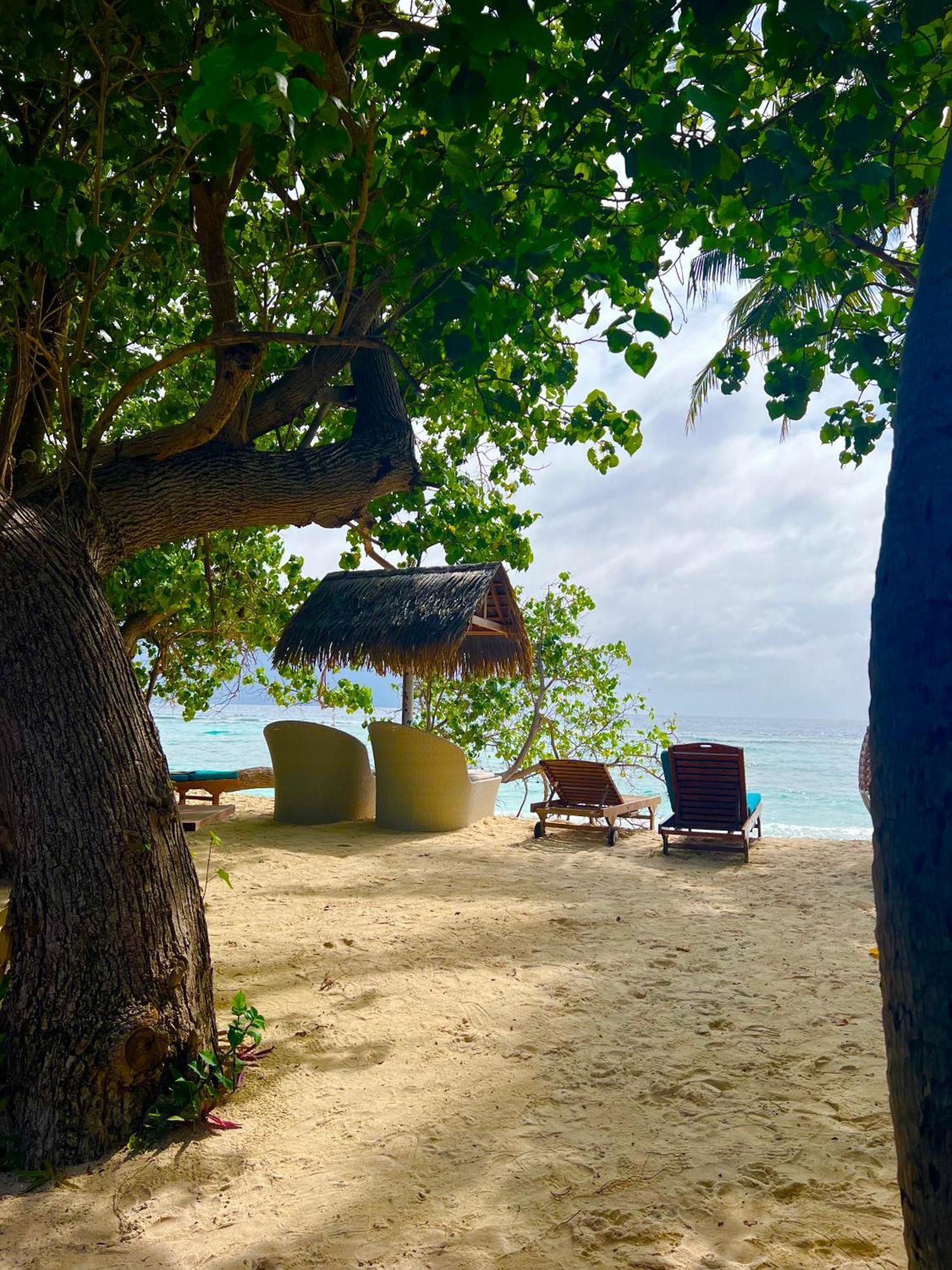 Rasdu View Inn Rasdhoo Esterno foto