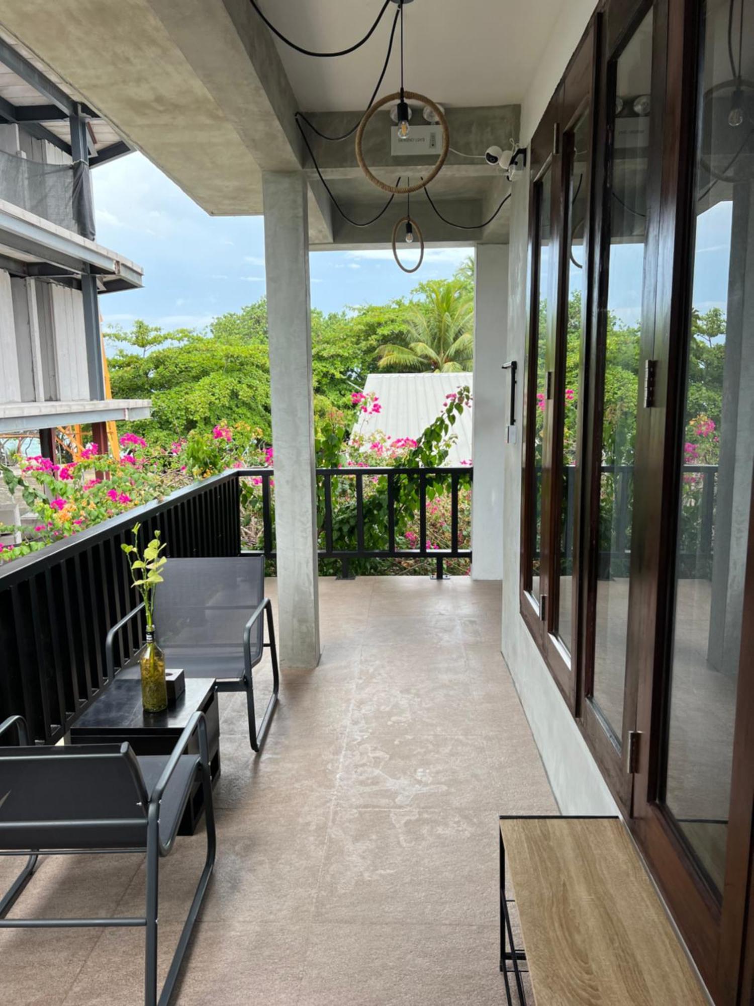 Rasdu View Inn Rasdhoo Esterno foto