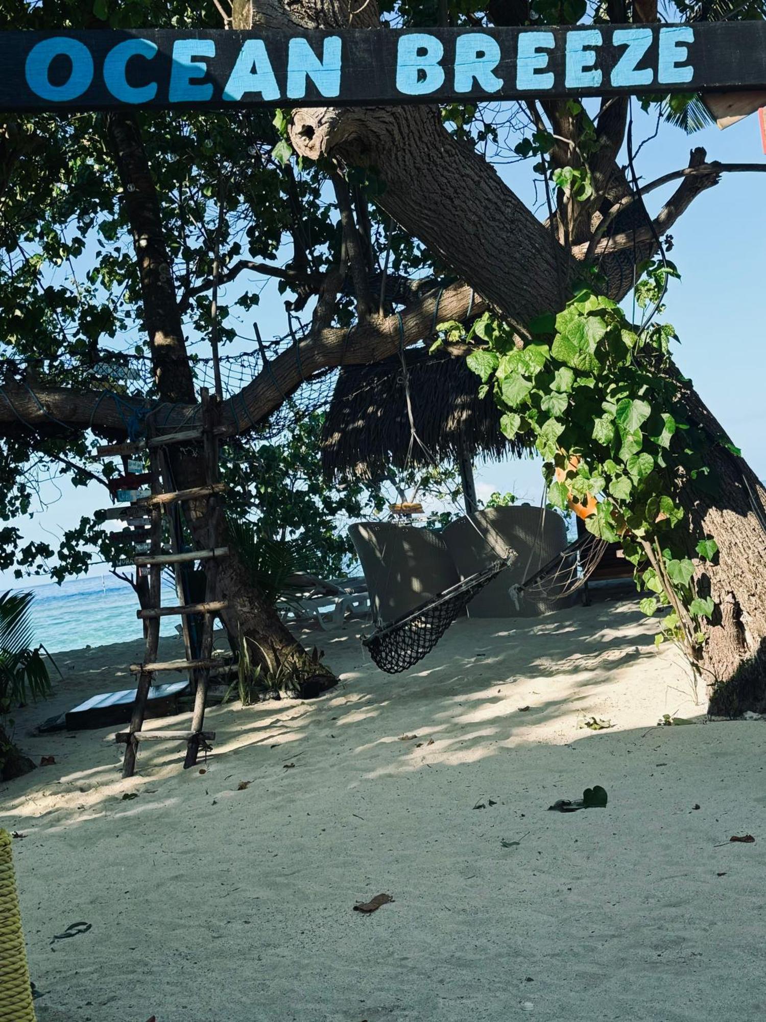Rasdu View Inn Rasdhoo Esterno foto
