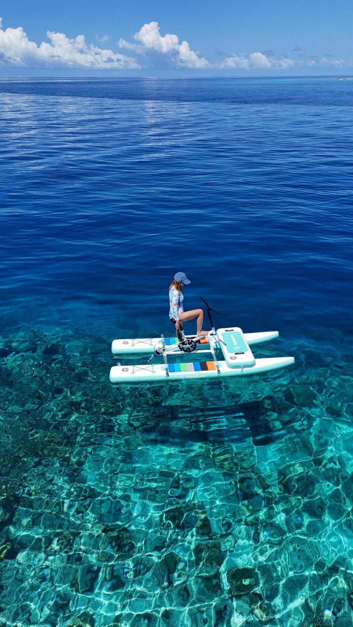 Rasdu View Inn Rasdhoo Esterno foto