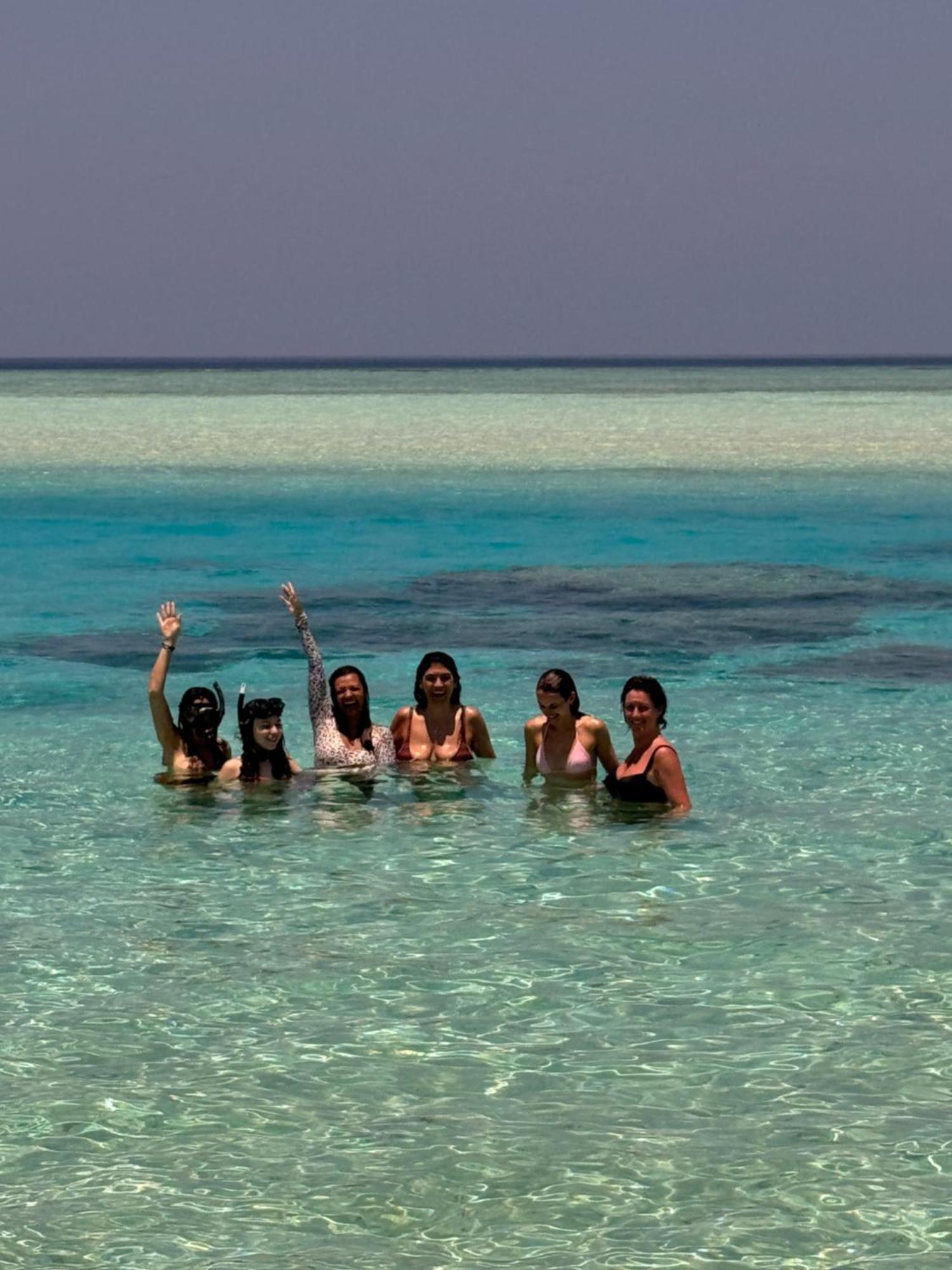 Rasdu View Inn Rasdhoo Esterno foto
